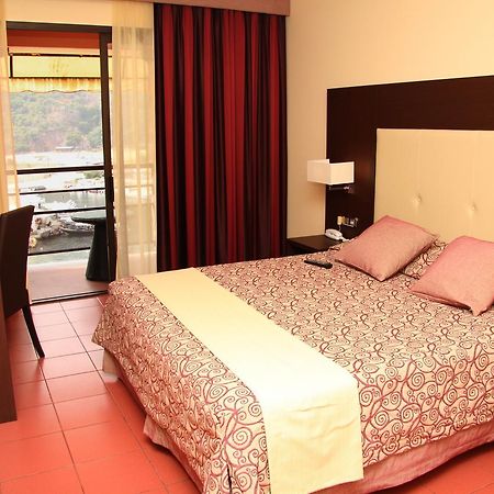 Hotel & Restaurant Le Belvedere Porto  외부 사진