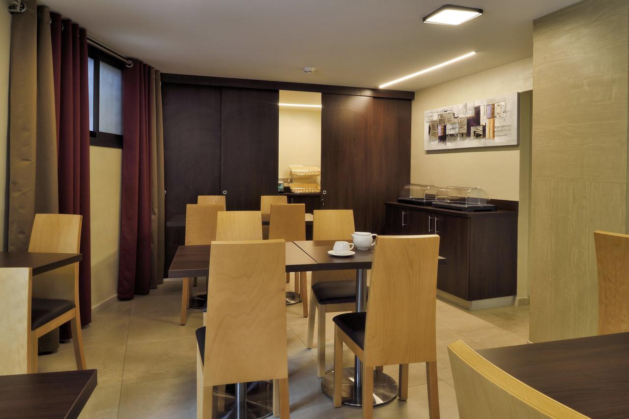 Hotel & Restaurant Le Belvedere Porto  외부 사진