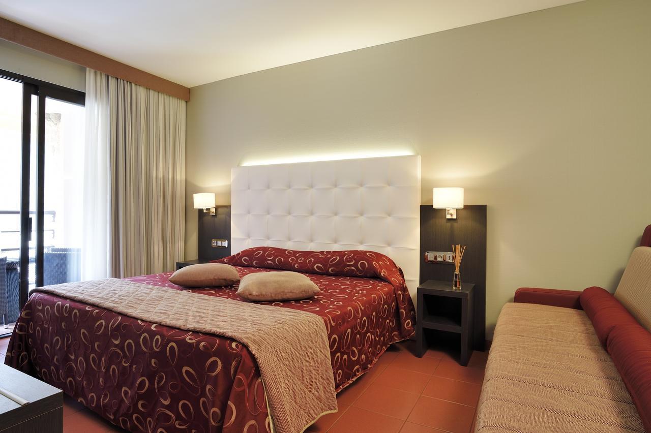 Hotel & Restaurant Le Belvedere Porto  외부 사진