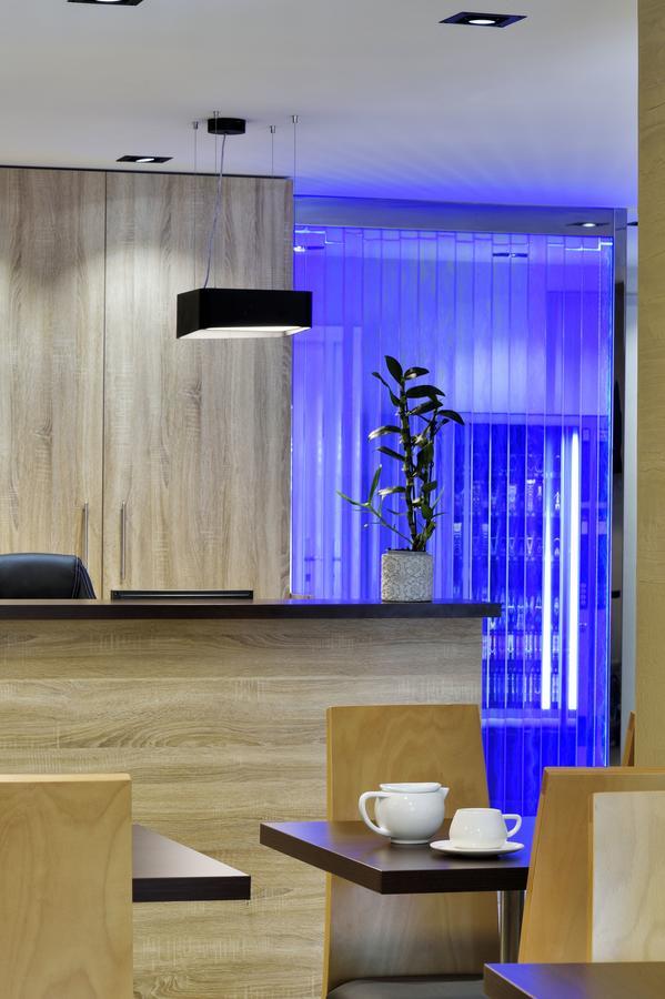 Hotel & Restaurant Le Belvedere Porto  외부 사진