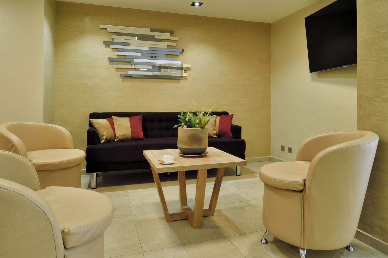 Hotel & Restaurant Le Belvedere Porto  외부 사진