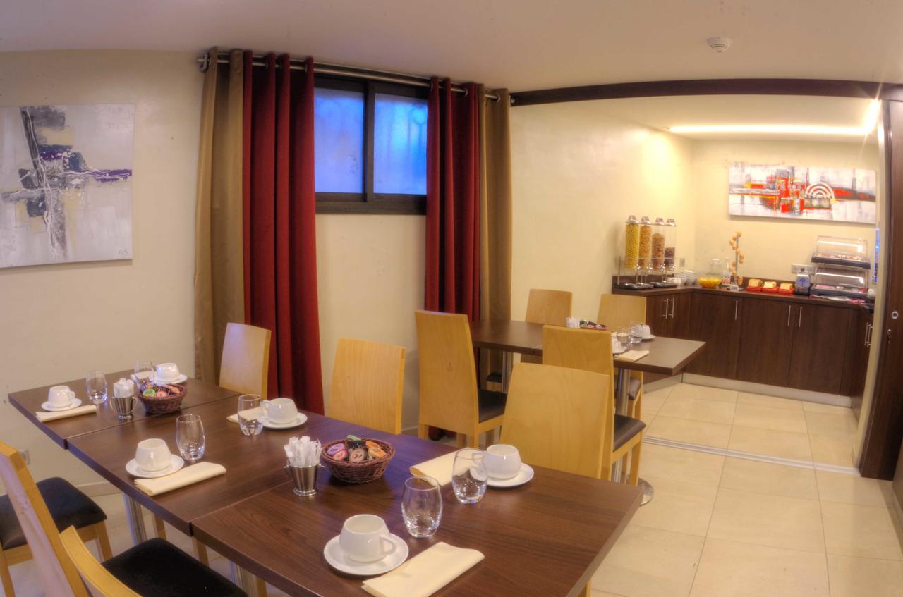 Hotel & Restaurant Le Belvedere Porto  외부 사진